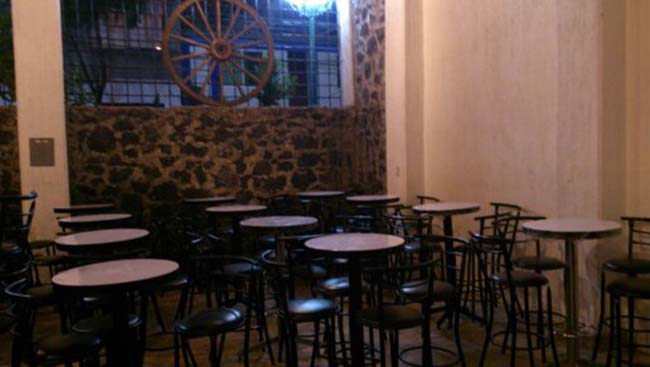 Alquiler Alquiladora la Paloma